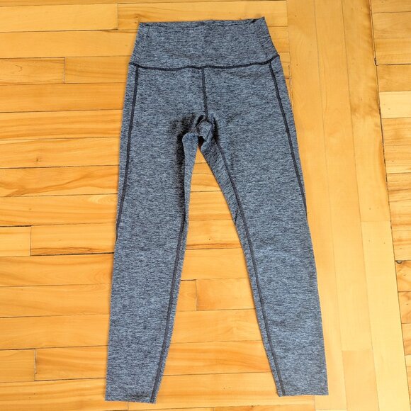 Lole Ladies Cropped leggings - Picture 1 of 6